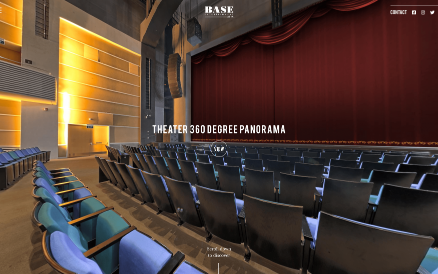 base-entertainment-theatre-rental-panorama